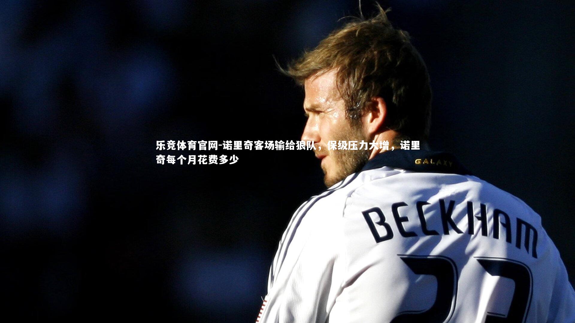 诺里奇客场输给狼队,保级压力大增,诺里奇每个月花费多少