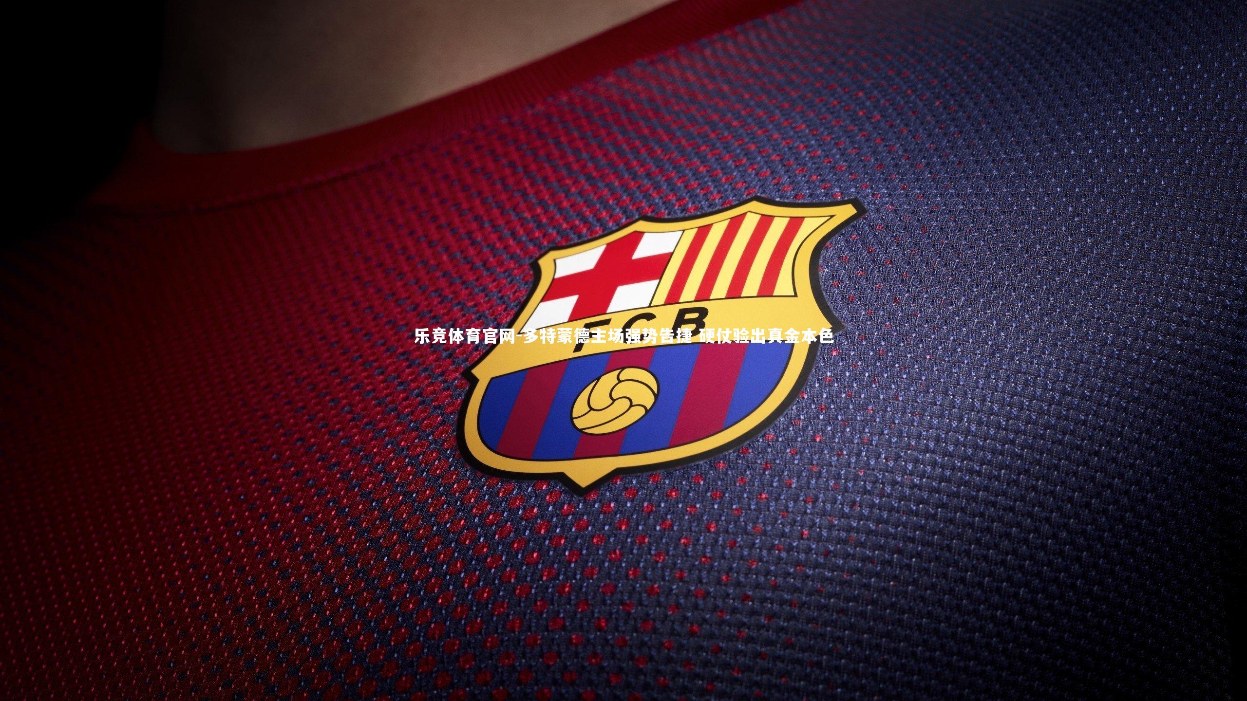 多特蒙德主场强势告捷 硬仗验出真金本色